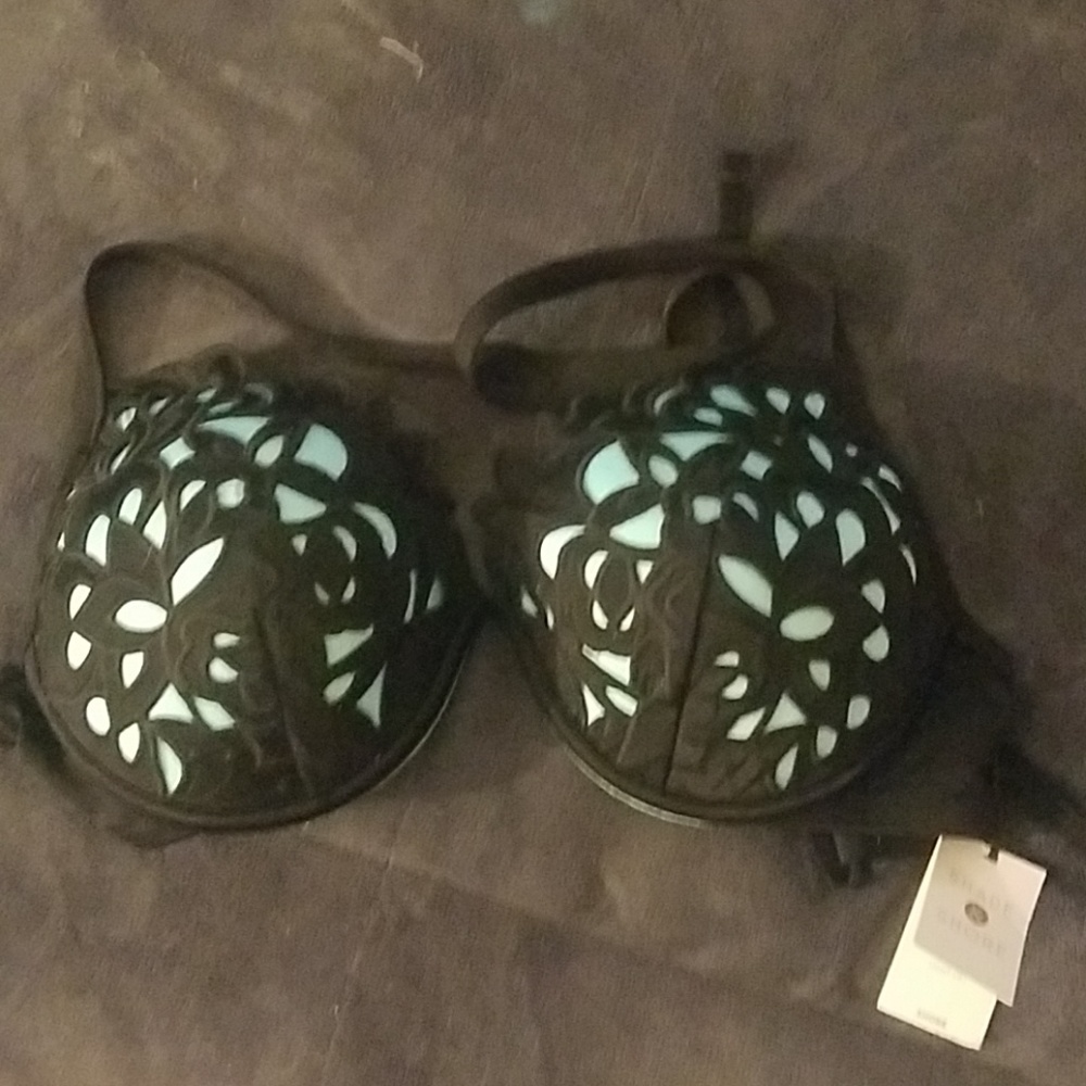 Target bikini top